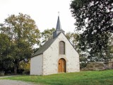 La chalandière et le Brivet - Chapelle de St Second