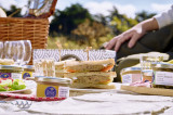 La Compagnie Bretonne - Guérande - pique-nique