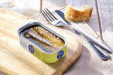 La Compagnie Bretonne - Guérande - sardines