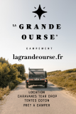 La Grande Ourse - Affiche - Mesquer Quimiac