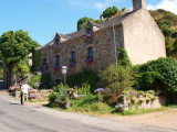 La Maison de l'Abeille - La Roche Bernard