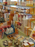 La Maison de l'Abeille - La Roche Bernard - Boutique de produits à base de miel