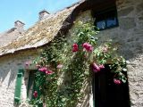 La Maison du Parc située en plein coeur du village de Kerhinet