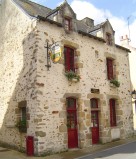 La Roche-bernard - Office de tourisme