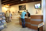 La Roche-Bernard - Office de tourisme - accueil