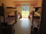 La Rose des Vents - chambre