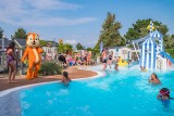 Camping La Roseraie La Baule  - piscine