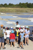 La Saline de Beauregard - Laurent Retailleau - Marais salants du Mès - Assérac