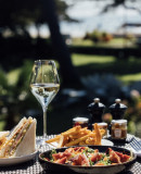 La table du Castel - La Baule