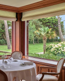 La table du Castel - La Baule