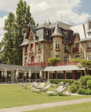 La table du Castel - La Baule