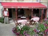 La Turballe - Le Bistrot des Sarments - Façade extérieure