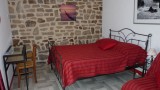 La Turballe - Maison d'hôtes Les Buissonnets - Chambre double