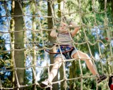 La Vallée des Korrigans - Parc de Loisirs - Accrobranche - Savenay