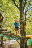 La Vallée des Korrigans - Parc de Loisirs -  Savenay