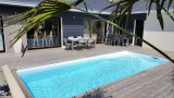 La Villa d'Escoublac - chambre d'hôtes - piscine- La Baule