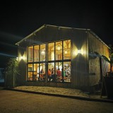 La Volière de Mesquer - Restaurant nuit - Mesquer-Quimiac
