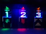 Laser Game Evolution - Saint-Nazaire