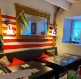 Le 17 Bis restaurant Piriac-sur-Mer salle