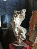 Le 5 - François TAMALET Sculpteur - Morphose - Le Pouliguen