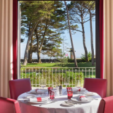 Le Fouquet's - Barrière La Baule