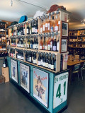 Le Garage à Vins Le Pouliguen