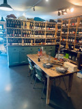 Le Garage à Vins Le Pouliguen 