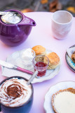 Le Gout'thé - scones - Guérande Le Gout'thé - scones - Guérande