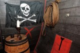 Le Hangar de La Baule - Pirates