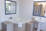 Salle de bain Chambre Triple