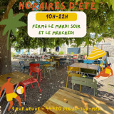 Le Pique-Assiette Piriac
