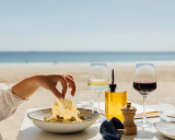 Le Ponton - Barrière La Baule