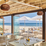 le Ponton restaurant plage