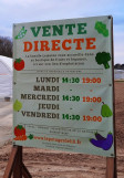 Le Potager de Lili - Lemoine Maraîcher - Guérande