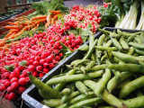 Le Potager de Trébestan