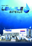 Lemerle Bateaux - Le Croisic