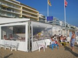 Le Club des Léopards : Léo'Bar - Restaurant - Bar - La Baule