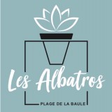 01-Les Albatros - Bar/restaurant - Plage de La Baule