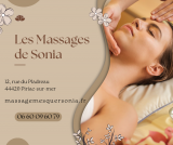 Les Massages de Sonia - Piriac sur Mer