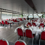 Les Vedettes Jaunes - Croisières repas sur la Vilaine - Arzal