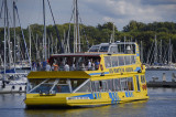 Les Vedettes Jaunes - Croisières sur la Vilaine - Arzal