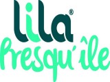 Lila Presqu'île - Logo