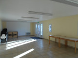 Location de salles - Résidence Vacances Les Gabelous - Arzal - Salle Les Civelles