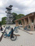 Location de vélos et trottinettes électriques tout terrain - D'îles en îles - Fédrun à Saint-Joachim