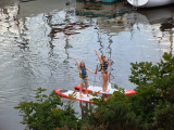 Location paddle - Au fil des eaux - Arzal