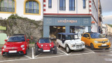 Locatourisle - Location de voiture - Le Palais - Belle Ile en Mer