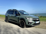 Locatourisle - Location de voiture - Le Palais - Belle Ile en Mer - Dacia Jogger
