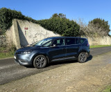 Locatourisle - Location de voiture - Le Palais - Belle Ile en Mer - Espace