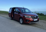 Locatourisle - Location de voiture - Le Palais - Belle Ile en Mer - Kangoo