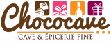 Logo Chococave